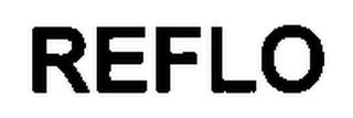 REFLO trademark