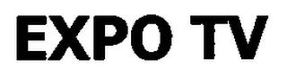 EXPO TV trademark