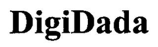 DIGIDADA trademark