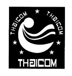 THAICOM trademark