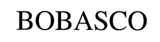 BOBASCO trademark