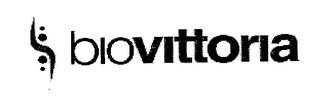 BIOVITTORIA trademark