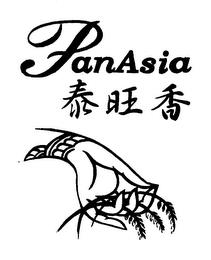 PANASIA trademark