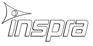 INSPRA trademark