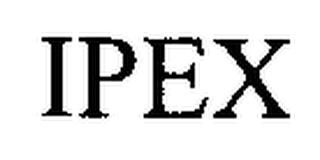 IPEX trademark