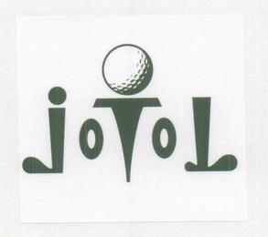 JOTOL trademark