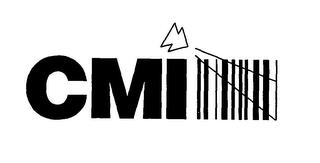 CMI trademark