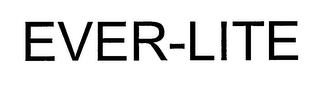 EVER-LITE trademark