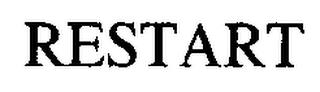 RESTART trademark