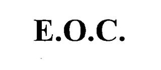 E.O.C. trademark