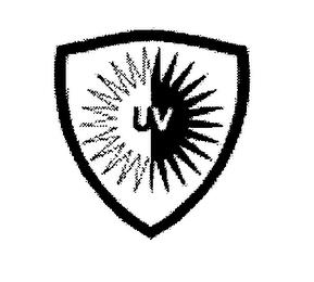 UV trademark