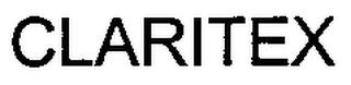 CLARITEX trademark