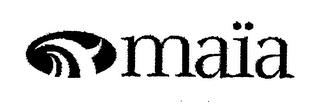 MAÏA trademark