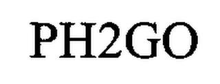 PH2GO trademark