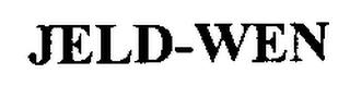 JELD-WEN trademark