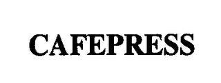 CAFEPRESS trademark