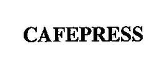 CAFEPRESS trademark