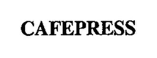 CAFEPRESS trademark