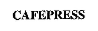 CAFEPRESS trademark