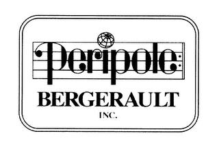 PERIPOLE BERGERAULT INC. trademark