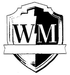 WM trademark