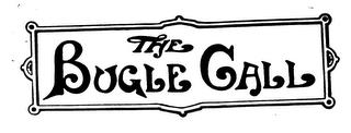 THE BUGLE CALL trademark