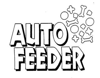 AUTO FEEDER trademark