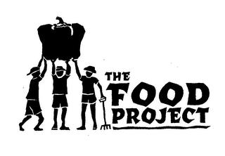 THE FOOD PROJECT trademark