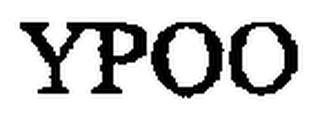 YPOO trademark