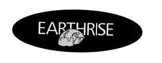 EARTHRISE trademark