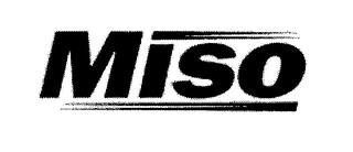 MISO trademark