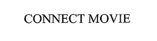 CONNECT MOVIE trademark