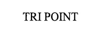 TRI POINT trademark