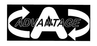 A ADVANTAGE trademark