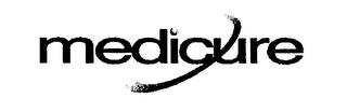 MEDICURE trademark