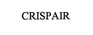 CRISPAIR trademark