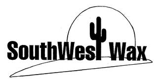 SOUTHWEST WAX trademark