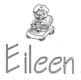 EILEEN trademark