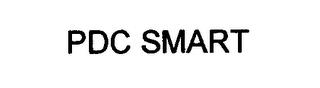 PDC SMART trademark