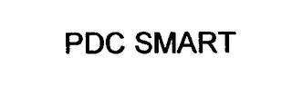 PDC SMART trademark