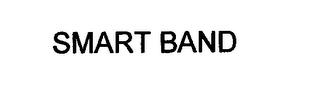 SMART BAND trademark