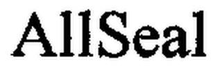 ALLSEAL trademark