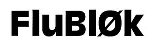 FLUBLOK trademark