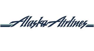 ALASKA AIRLINES trademark