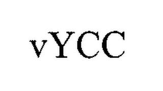 VYCC trademark