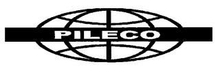 PILECO trademark