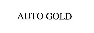 AUTO GOLD trademark