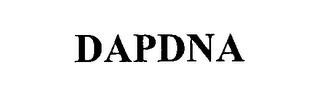 DAPDNA trademark