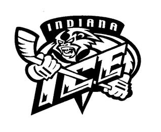 INDIANA ICE trademark