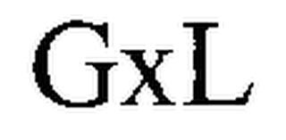 GXL trademark